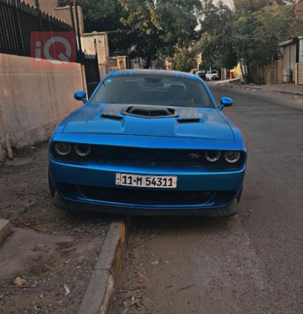 Dodge for sale in Iraq